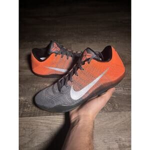Nike Kobe 11 Elite Low Easter Size 10